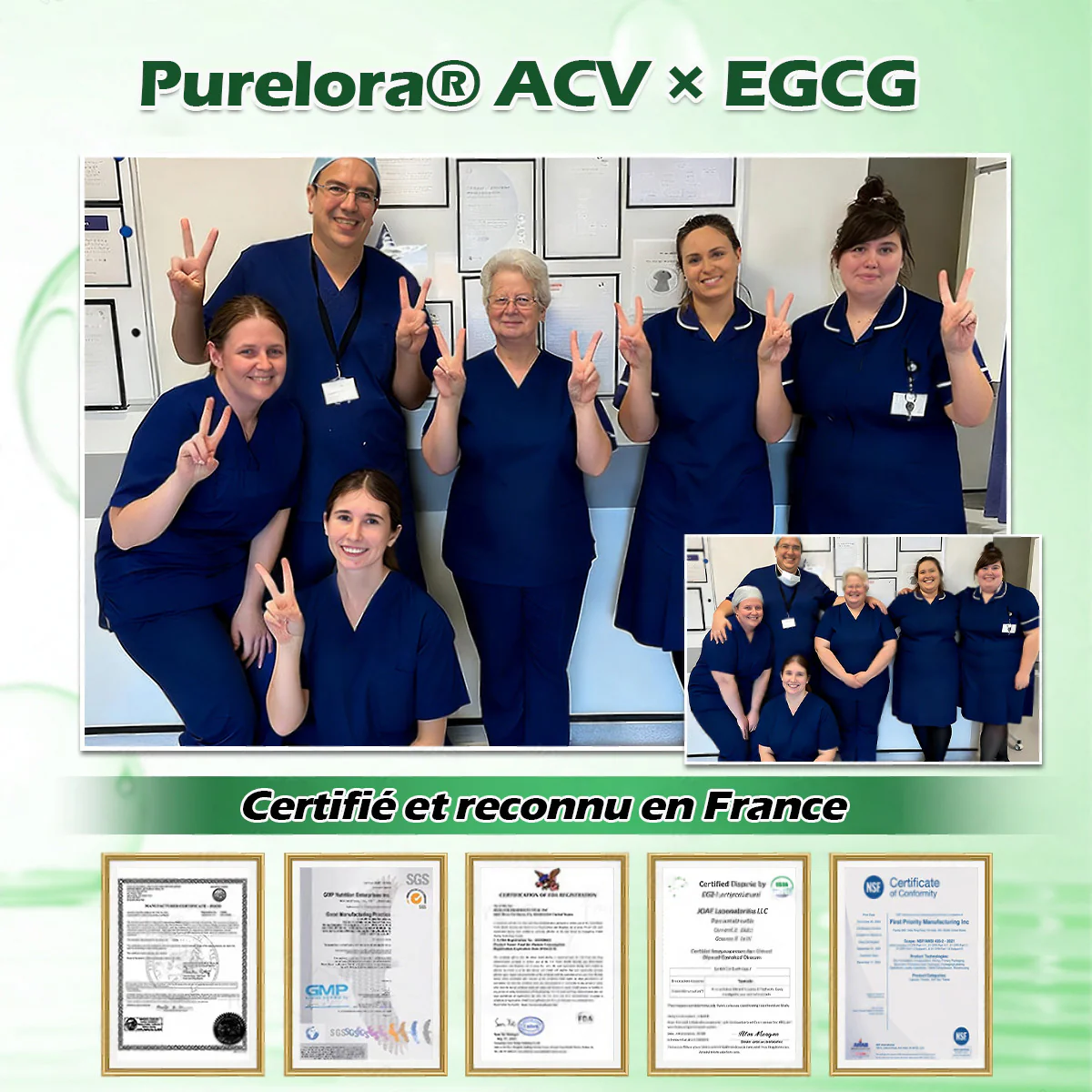 【⚕️Pharmacie en ligne française🇫🇷】𝑷𝒖𝒓𝒆𝒍𝒐𝒓𝒂® 𝑨𝑪𝑽 × 𝑬𝑮𝑪𝑮 𝟏𝟎-𝒆𝒏-𝟏 𝐏𝐚𝙩𝙘𝙝 𝙈𝙞𝙘𝙧𝙤𝙣é𝙚𝒅𝒍𝒆 𝑨𝒗𝒂𝐧𝐜é 𝙉𝙖𝒏𝒐 (𝐔𝐧𝐞 𝐬𝐞𝐮𝐥𝐞 𝐟𝐨𝐢𝐬 𝐩𝐚𝐫 𝐣𝐨𝐮𝐫, 𝐜𝐡𝐚𝐧𝐠𝐞𝐦𝐞𝐧𝐭𝐬 𝐯𝐢𝐬𝐢𝐛𝐥𝐞𝐬 𝐞𝐧 𝟕 𝐣𝐨𝐮𝐫𝐬) ✅𝐏𝐨𝐮𝐫 𝐥’𝐨𝐛é𝐬𝐢𝐭é, 🅟🅔🅐🅤 🅡🅔🅛â🅒🅗é🅔,𝐝𝐢𝐚𝐛è𝐭𝐞, 𝐚𝐩𝐧é𝐞 𝐝𝐮 𝐬𝐨𝐦𝐦𝐞𝐢𝐥, 𝐩𝐫𝐨𝐛𝐥è𝐦𝐞𝐬 𝐚𝐫𝐭𝐢𝐜𝐮𝐥𝐚𝐢𝐫𝐞𝐬, 𝐞𝐭 𝐛𝐢𝐞𝐧 𝐩𝐥𝐮𝐬 - Image 14