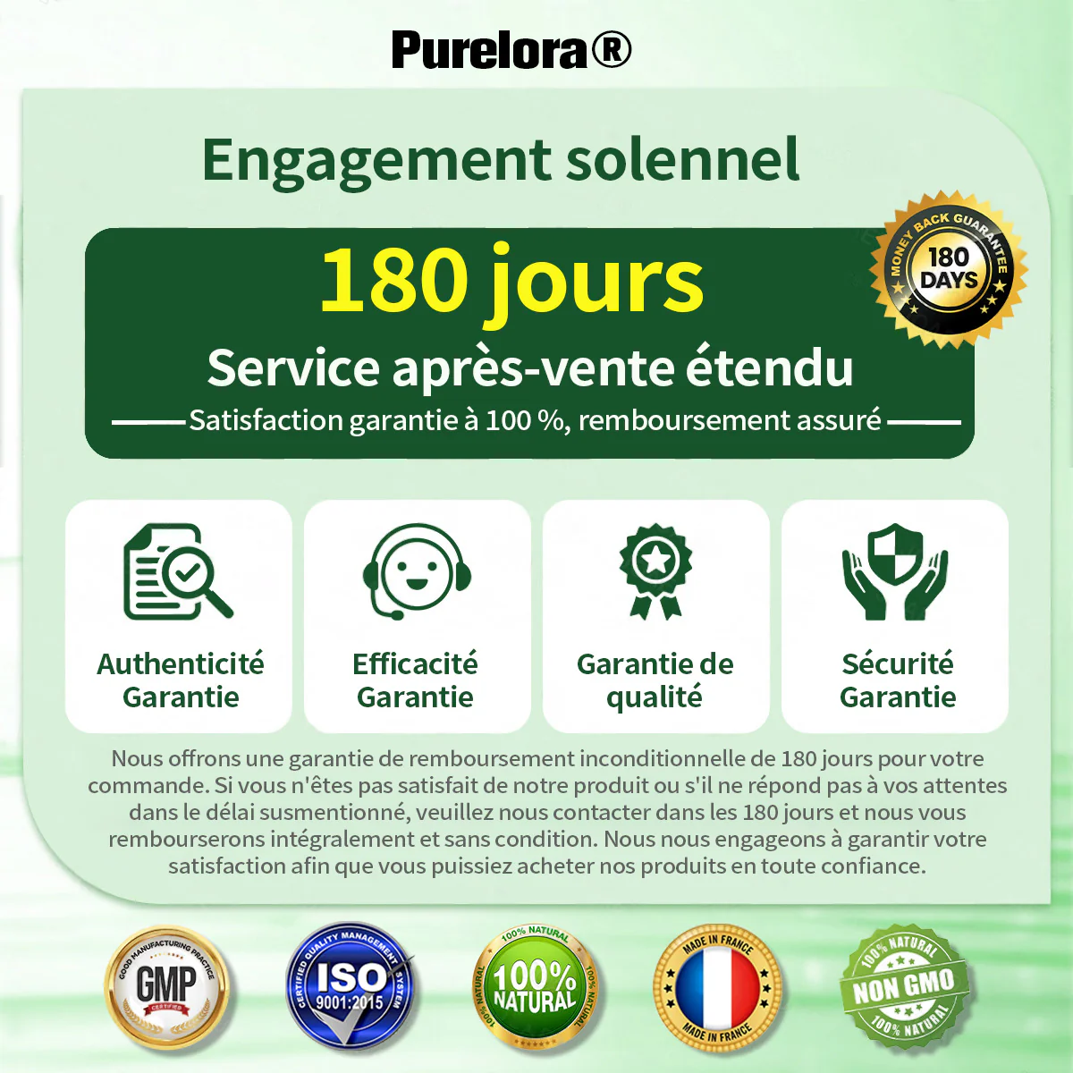 【⚕️Pharmacie en ligne française🇫🇷】𝑷𝒖𝒓𝒆𝒍𝒐𝒓𝒂® 𝑨𝑪𝑽 × 𝑬𝑮𝑪𝑮 𝟏𝟎-𝒆𝒏-𝟏 𝐏𝐚𝙩𝙘𝙝 𝙈𝙞𝙘𝙧𝙤𝙣é𝙚𝒅𝒍𝒆 𝑨𝒗𝒂𝐧𝐜é 𝙉𝙖𝒏𝒐 (𝐔𝐧𝐞 𝐬𝐞𝐮𝐥𝐞 𝐟𝐨𝐢𝐬 𝐩𝐚𝐫 𝐣𝐨𝐮𝐫, 𝐜𝐡𝐚𝐧𝐠𝐞𝐦𝐞𝐧𝐭𝐬 𝐯𝐢𝐬𝐢𝐛𝐥𝐞𝐬 𝐞𝐧 𝟕 𝐣𝐨𝐮𝐫𝐬) ✅𝐏𝐨𝐮𝐫 𝐥’𝐨𝐛é𝐬𝐢𝐭é, 🅟🅔🅐🅤 🅡🅔🅛â🅒🅗é🅔,𝐝𝐢𝐚𝐛è𝐭𝐞, 𝐚𝐩𝐧é𝐞 𝐝𝐮 𝐬𝐨𝐦𝐦𝐞𝐢𝐥, 𝐩𝐫𝐨𝐛𝐥è𝐦𝐞𝐬 𝐚𝐫𝐭𝐢𝐜𝐮𝐥𝐚𝐢𝐫𝐞𝐬, 𝐞𝐭 𝐛𝐢𝐞𝐧 𝐩𝐥𝐮𝐬 - Image 15