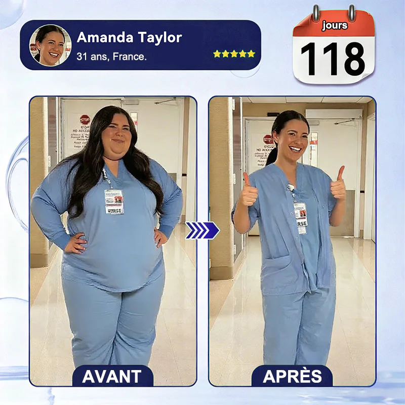 DERNIER JOUR DE SOLDES - 80 % DE RÉDUCTION🔥 𝐂𝐙𝐓𝐈𝐂𝐋𝐄® 𝐁𝐨𝐮𝐜𝐥𝐞𝐬 𝐃'𝐨𝐫𝐞𝐢𝐥𝐥𝐞𝐬 𝐋𝐲𝐦𝐩𝐡𝐢𝐯𝐢𝐭é 𝐌𝐚𝐠𝐧𝐞𝐭𝐡𝐞𝐫𝐚𝐩𝐲 𝐀𝐮 𝐆𝐞𝐫𝐦𝐚𝐧𝐢𝐮𝐦 (Portées une fois par jour, résultats visibles en seulement 7 jours) - Image 7