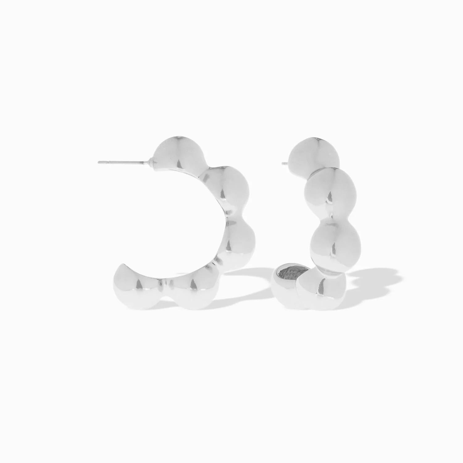 bubble post hoop - Image 3
