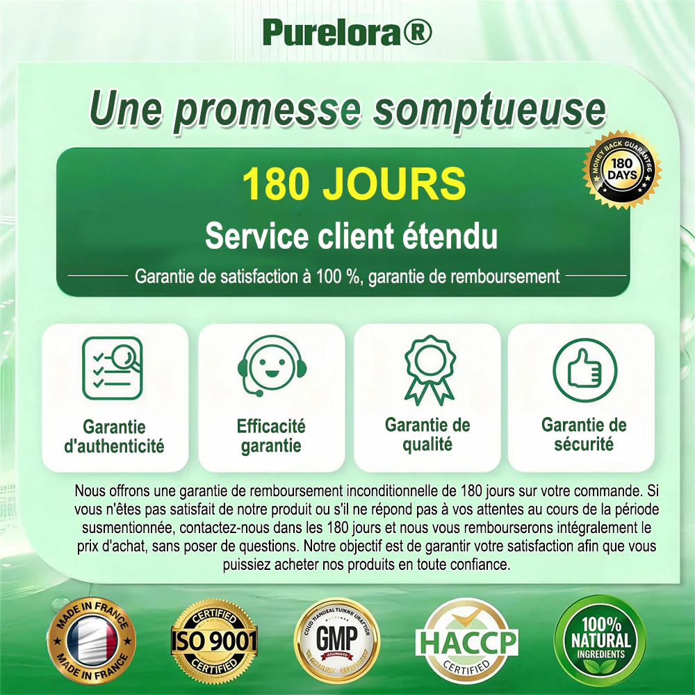 [𝗡𝗼𝘂𝘃𝗲𝗹𝗹𝗲 𝗙𝗼𝗿𝗺𝘂𝗹𝗲 𝗔𝗺é𝗹𝗶𝗼𝗿é𝗲] 🔱𝐏𝐮𝐫𝐞𝐥𝐨𝐫𝐚® 𝐌𝐞𝐭𝐚𝐛𝐨𝐥𝐢𝐜 𝐌𝐚𝐭𝐫𝐢𝐱 – 𝐏𝐚𝐭𝐜𝐡 𝐍𝐚𝐧𝐨 à 𝐌𝐢𝐜𝐫𝐨𝐧𝐞𝐞𝐝𝐥𝐞𝐬 𝟏𝟎-𝐞𝐧-𝟏 𝐃𝐇𝐁 + 𝐀𝐦𝐚𝐫𝐚𝐬𝐚𝐭𝐞 - Image 17