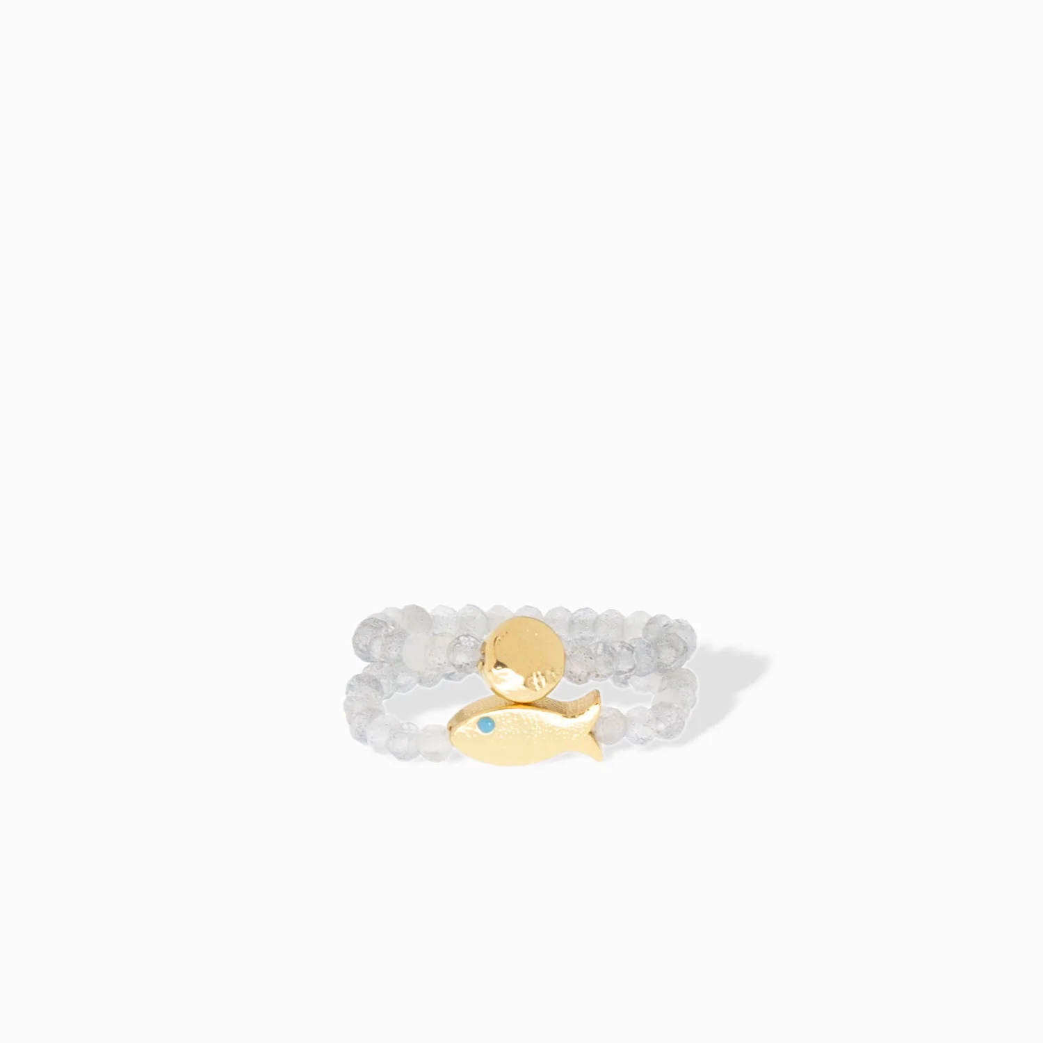 fish disc stretch ring - Image 5
