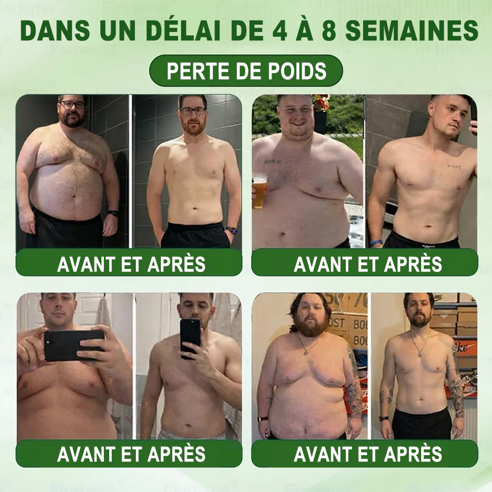 𝐍𝐨𝐮𝐯𝐞𝐥𝐥𝐞 𝐟𝐨𝐫𝐦𝐮𝐥𝐞 𝐛𝐫𝐞𝐯𝐞𝐭é𝐞👑 | 🇫🇷𝐏𝐮𝐫𝐞𝐥𝐨𝐫𝐚® 𝐌𝐞𝐭𝐚𝐛𝐨𝐥𝐢𝐜 𝐌𝐚𝐭𝐫𝐢𝐱™ – 𝐏𝐚𝐭𝐜𝐡 𝐍𝐚𝐧𝐨 à 𝐌𝐢𝐜𝐫𝐨𝐧𝐞𝐞𝐝𝐥𝐞𝐬 𝟏𝟎-𝐞𝐧-𝟏 𝐃𝐇𝐁 + 𝐀𝐦𝐚𝐫𝐚𝐬𝐚𝐭𝐞 ✅Efficace contre l’obésité, le relâchement cutané, le diabète, l’hypertension, le lymphœdème, les varices et les problèmes articulaires - Image 6