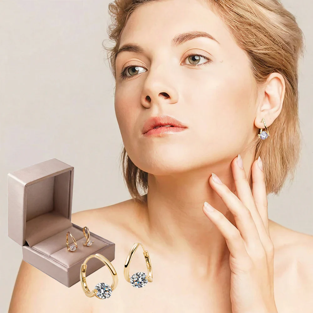 💎DERNIER JOUR DE SOLDES - 80 % DE RÉDUCTION🔥 𝐂𝐙𝐓𝐈𝐂𝐋𝐄® 𝐁𝐨𝐮𝐜𝐥𝐞𝐬 𝐃'𝐨𝐫𝐞𝐢𝐥𝐥𝐞𝐬 𝐋𝐲𝐦𝐩𝐡𝐢𝐯𝐢𝐭é 𝐌𝐚𝐠𝐧𝐞𝐭𝐡𝐞𝐫𝐚𝐩𝐲 𝐀𝐮 𝐆𝐞𝐫𝐦𝐚𝐧𝐢𝐮𝐦 [✅𝐒𝐚𝐧𝐬 𝐧𝐢𝐜𝐤𝐞𝐥] - Image 2