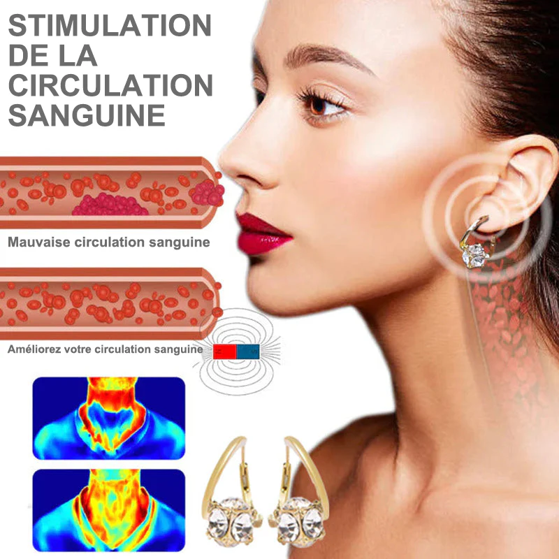 💎DERNIER JOUR DE SOLDES - 80 % DE RÉDUCTION🔥 𝐂𝐙𝐓𝐈𝐂𝐋𝐄® 𝐁𝐨𝐮𝐜𝐥𝐞𝐬 𝐃'𝐨𝐫𝐞𝐢𝐥𝐥𝐞𝐬 𝐋𝐲𝐦𝐩𝐡𝐢𝐯𝐢𝐭é 𝐌𝐚𝐠𝐧𝐞𝐭𝐡𝐞𝐫𝐚𝐩𝐲 𝐀𝐮 𝐆𝐞𝐫𝐦𝐚𝐧𝐢𝐮𝐦 [✅𝐒𝐚𝐧𝐬 𝐧𝐢𝐜𝐤𝐞𝐥] - Image 5
