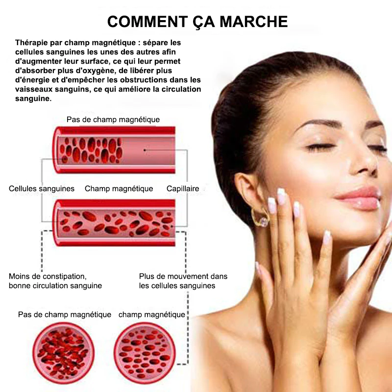 💎DERNIER JOUR DE SOLDES - 80 % DE RÉDUCTION🔥 𝐂𝐙𝐓𝐈𝐂𝐋𝐄® 𝐁𝐨𝐮𝐜𝐥𝐞𝐬 𝐃'𝐨𝐫𝐞𝐢𝐥𝐥𝐞𝐬 𝐋𝐲𝐦𝐩𝐡𝐢𝐯𝐢𝐭é 𝐌𝐚𝐠𝐧𝐞𝐭𝐡𝐞𝐫𝐚𝐩𝐲 𝐀𝐮 𝐆𝐞𝐫𝐦𝐚𝐧𝐢𝐮𝐦 [✅𝐒𝐚𝐧𝐬 𝐧𝐢𝐜𝐤𝐞𝐥] - Image 6